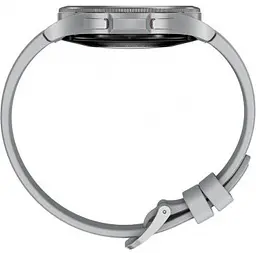Смарт-годинник Samsung Galaxy Watch4 Classic 46mm Silver (SM-R890NZSA) - мініатюра 5
