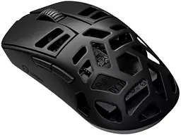 Миша Lorgar MSE90W Wireless Black (LRG-MSE90W-BK) - мініатюра 2