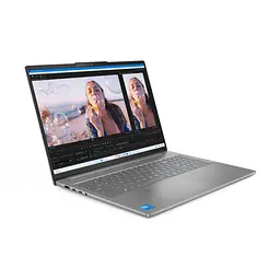Ноутбук Lenovo IdeaPad Slim 5 16ARP10 (83HS00ALRA) - мініатюра 2