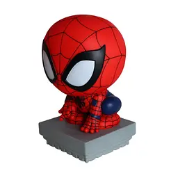 Скарбничка MONOGRAM серії "Marvel" - ЛЮДИНА-ПАВУК MONOGRAM 69369 - мініатюра 2