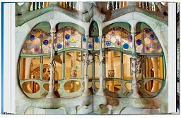 Gaudi - мініатюра 5