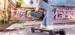 Портативная колонка Tronsmart Bang 60W RGB Party Speaker [Black] [70790] - мініатюра 8
