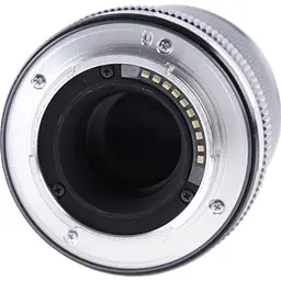 Об'єктив Fujifilm XF 50mm f/2 R WR Silver [16536623] [99550] - мініатюра 5