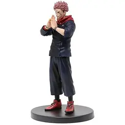 Фігурка Spirits Sukuna Jujutsu Kaisen Магічна Битва Сукуна 16 см BS JK ST S v2