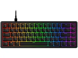 Клавіатура HyperX Origins 2 65 Black (B4QS3AA)