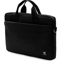 Cумка для ноутбука Vinga NB152 15.6'' Black (NB152BK) [89017] - мініатюра 2