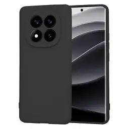 Чохол до мобільного телефона BeCover Xiaomi Redmi Note 14 Pro Plus 5G Black (712761) - мініатюра 2