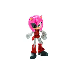Ігрова фігурка SONIC PRIME – РАСТІ РОУЗ (6,5 сm) - мініатюра 3