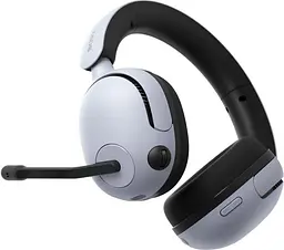 Навушники із мікрофоном Sony Inzone H5 White (WHG500W.CE7) - мініатюра 7
