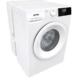 Пральна машина Gorenje фронтальна з баком