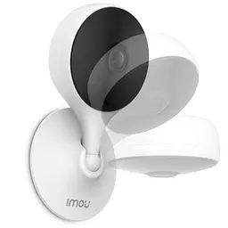Внутрішня WiFi відеокамера IMOU Cue 2E з віддаленим доступом 2 Мп 1080P для iOS та Android Відео няня - мініатюра 6