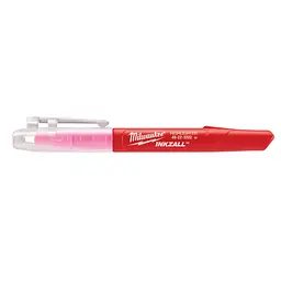 Набір маркерів для тексту InkZAll MILWAUKEE, кольорових, (5шт) - мініатюра 6
