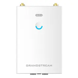Точка доступу Wi-Fi Grandstream GWN7660LR - мініатюра 3