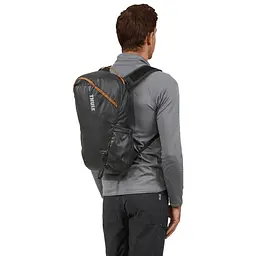 Рюкзак для активного відпочинку Thule Stir 18L чорний (3204088) - мініатюра 4