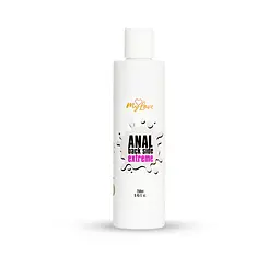 Анальний лубрикант - MyLove Anal Back Side Extreme, 250 мл