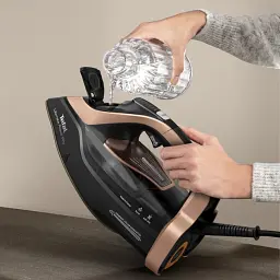 Праска Tefal Ultimate Power Pro FV9E50E0 - мініатюра 8