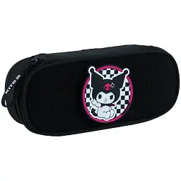 Бейдж на липучці Kite Kuromi HK24-3011-1 - мініатюра 5