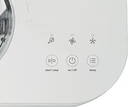 Морозивниця Gorenje ICM10W (741021) - мініатюра 4