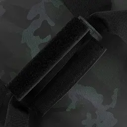 Дорожня сумка 60л RivaCase 7643 (Navy Camo) - мініатюра 9
