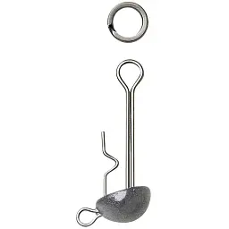 Грузило-головка Savage Gear Punch Rig Heads 10.0g (3 шт/уп)
