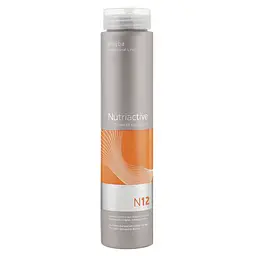 Живильний шампунь з колагеном та еластином Erayba NC12 Collastin Shampoo 250 мл