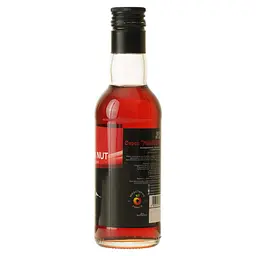 Сироп Red&Black Макадамський горіх 0.25 л - мініатюра 2