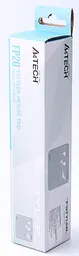 Ігрова поверхня A4Tech FP20 Silver (FP20 Silver) - мініатюра 3