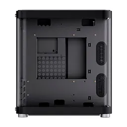 Корпус для ПК JONSBO TK-1 Black - мініатюра 7