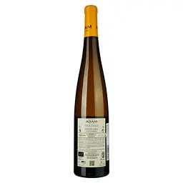 Вино Jean-Baptiste Adam Pinot Gris Letzenberg 2017 біле напівсолодке 0.75 л - мініатюра 2