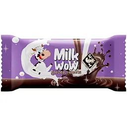 Цукерки Житомирські ласощі Milk Wow 30 г