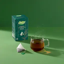 Чай чорний Pickwick Finest Selection English 25х2г - мініатюра 7
