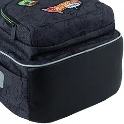 Рюкзак для початкової школи Kite Education 773 HW Сірий (HW26-773M) - мініатюра 8