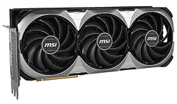 Відеокарта MSI RTX 4080 SUPER 16G VENTUS 3X OC (RTX 4080 SUPER 16G VENTUS 3X OC) (GDDR6X, 256 bit, PCI-E v4.0) Б/в - мініатюра 3