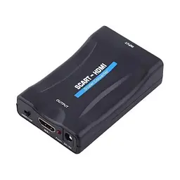 Адаптер - конвертер HDMI на SCART