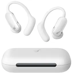 Гарнітура SoundСore AeroFit 2 Pro White Anker teh0027321 - мініатюра 6