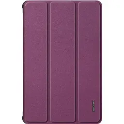 Чохол до планшета BeCover Smart Case Nokia T20 10.4" Purple (708044) - мініатюра 2
