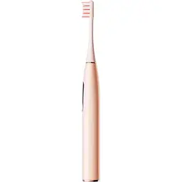 Електрична зубна щітка Oclean X Pro Digital Smart Sonic Toothbrush Champagne Gold [81248] - мініатюра 3