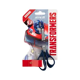 Ножиці Kite Transformers, 13 см (TF25-122) - мініатюра 2