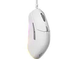 Миша SteelSeries Rival 3 Gen 2 White (62516) - мініатюра 3