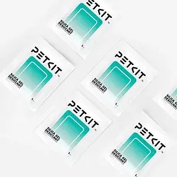 Фільтр PETKIT Smart Pet Feeder Desiccant 5PCS P5121 - мініатюра 3