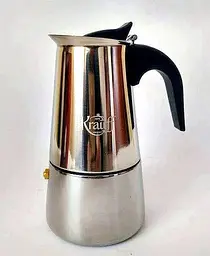 Кавоварка гейзерна Krauff 26-203-003