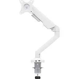 Настільне кріплення для монітора OfficePro MA451W 17-40` White [140162]