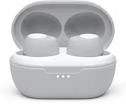 Навушники JBL TUNE 115TWS White (JBLT115TWSWHT) - мініатюра 7