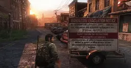 Гра The Last of Us Remastered для PS4 (EN) [45584] - мініатюра 2