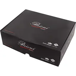 Сотейник Brioni Royal Stone Ti̇gereye Gold антипригарний 26 см 2.8 л (764-050) - мініатюра 2