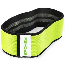 Гумка для фітнесу Spokey 32 х 8 см fit0009145 - мініатюра 2