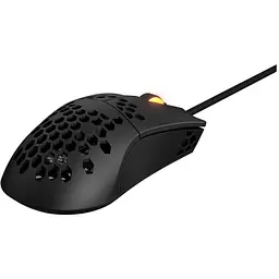 Ігрова миша Hator HTM540B Stellar PRO + навушники Hator HTA842B Phoenix 7.1 RGB Black - мініатюра 9