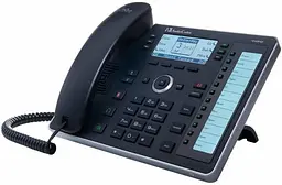 IP телефон AudioCodes UC440HDEG