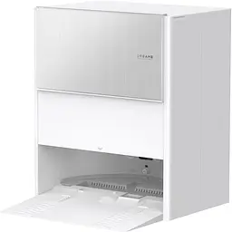 Робот-пилосос Dreame Aqua 10 Ultra Roller Complete White (RLH71DE-1-wh) [152042] - мініатюра 6