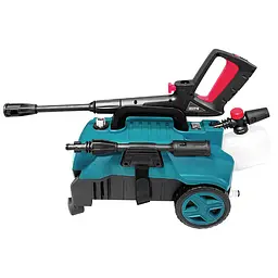 Мийка високого тиску Konner&Sohnen KS PW130H (KS PW130H) - мініатюра 2